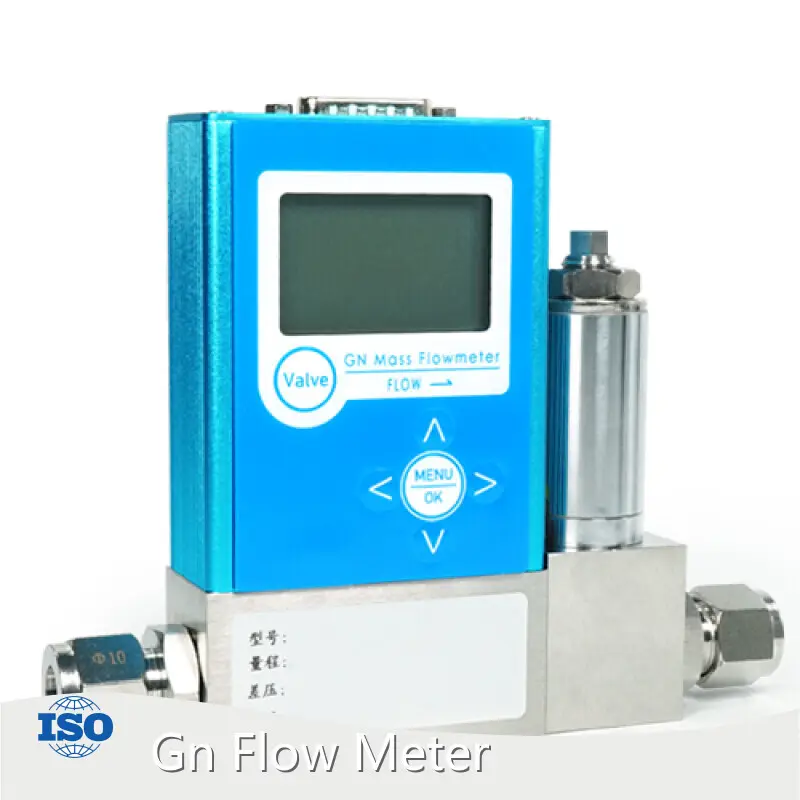 Buy Flow Meter Manufacturer 1