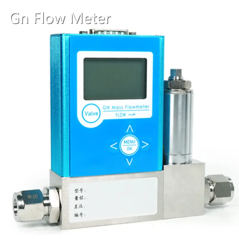 Gn Flow Meter Water Pump Supplier for Sale 1