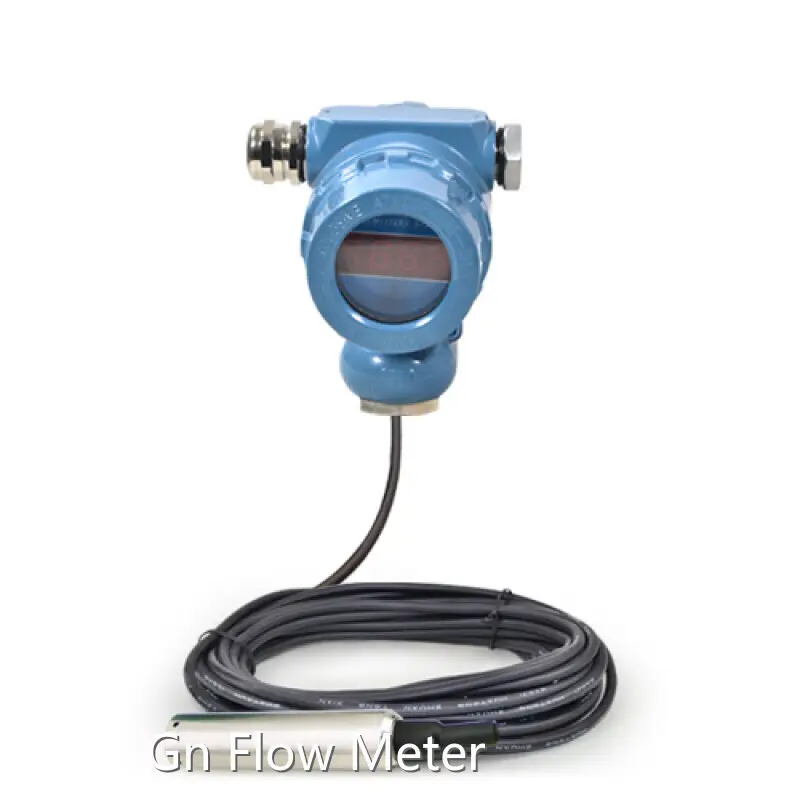 Top Level Sensor Factory 1