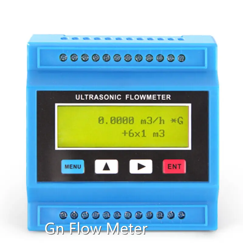 Gn Flow Meter Water Pump Supplier Vendor 1