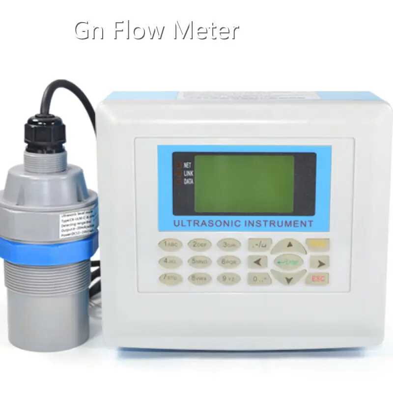 Quality Flow Meters Company 1
