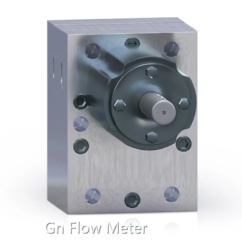 Quality Digital Dosing Pump 1