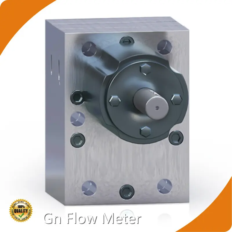 Custom Digital Dosing Pump Vendor 1