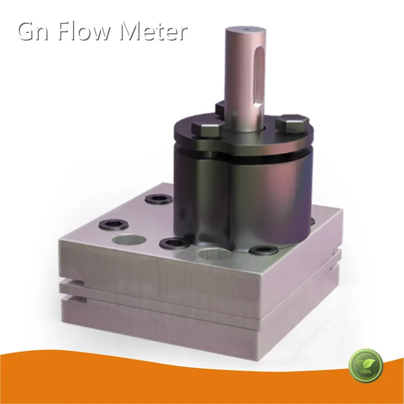 Gn Flow Meter Water Dosing Pump Manufacturers 1