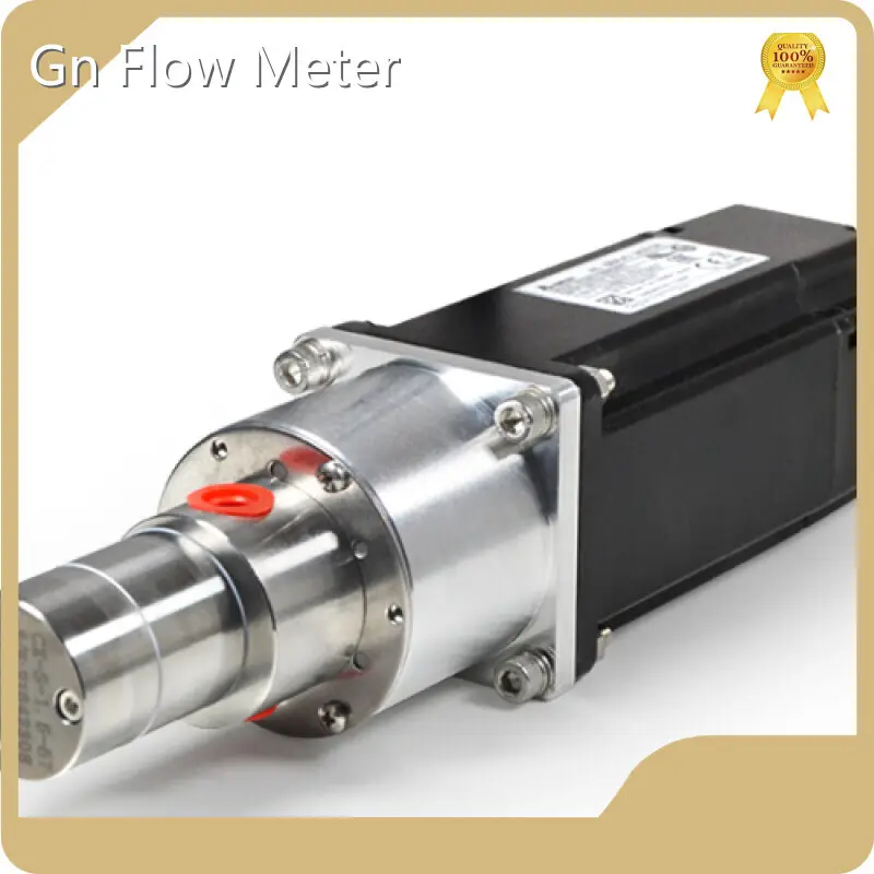 Buy Magnetically Coupled Gear Pump Magnetically Coupled Gear Pump Company 1