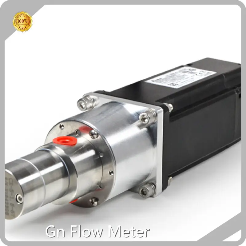 Professional Flow Meter Manufacturer Flow Meter Manufacturer Company-1 1