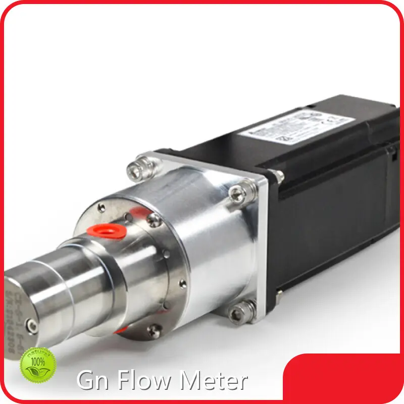 New Flow Meter Manufacturer 1