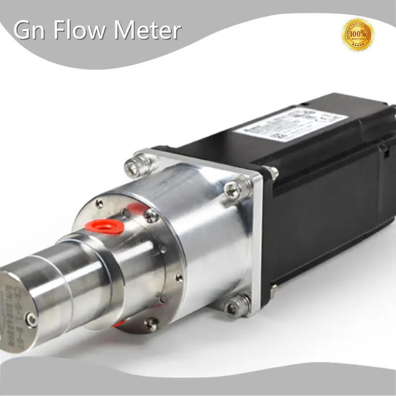 High-quality Magnetically Coupled Gear Pump Magnetically Coupled Gear Pump Company 1