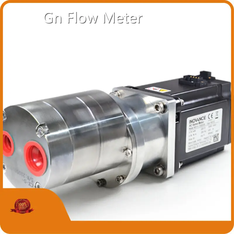Magnetically Coupled Gear Pump Uppliers 1