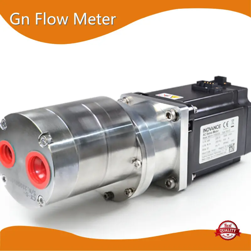 Best Pump Company 1