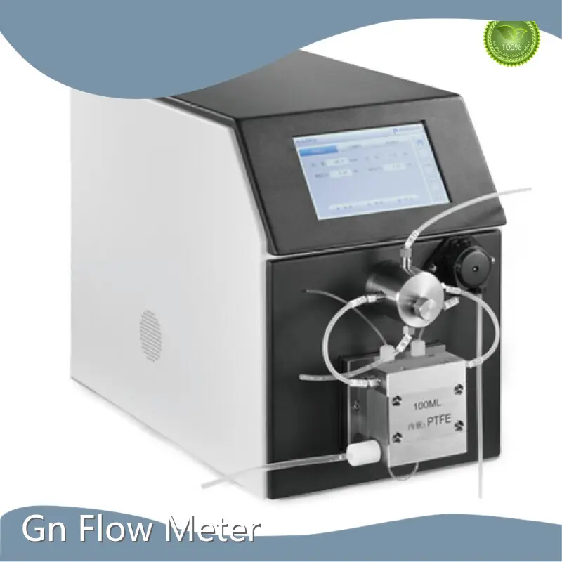High-quality Constant Flow Rate Pump Supply 1