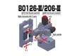 Small Swiss Lathe SOUTH Lathe Brand Ø3~Ø20mm 3.200~10 4