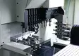 5 Axis Swiss Lathe Ø27mm - - SOUTH Lathe 2