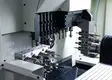 Swiss Turning Lathe Ø25mm - - SOUTH Lathe 3