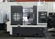 Cnc Horizontal Machining Center Manufacturers 520mm by SOUTH Lathe 4