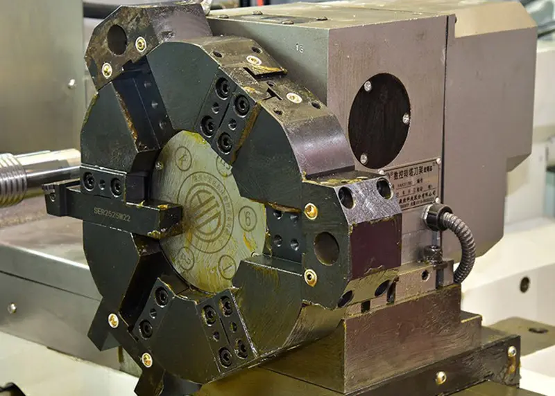 Heavy Duty Lathe for Sale Bulk Buy 500mm SOUTH Lathe 5