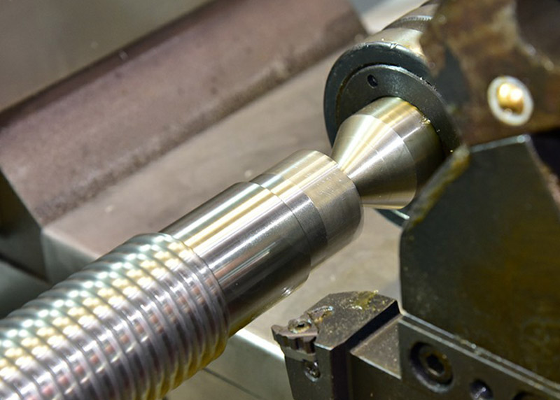 Big Lathe Machine Price 500mm - - SOUTH Lathe 7