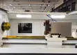 Hot Cnc Heavy Duty Lathe 1030mm SOUTH Lathe Brand 2