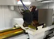Hot Cnc Heavy Duty Lathe 1030mm SOUTH Lathe Brand 3