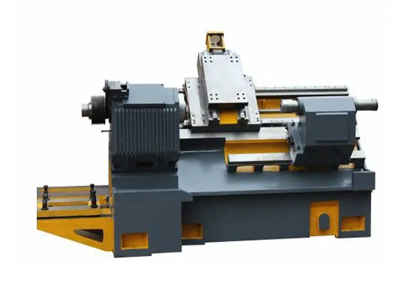 Hot Light Duty Lathe 90mm SOUTH Lathe Brand 2