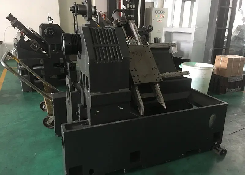 Light Duty Cnc Lathe 500mm by SOUTH Lathe 4