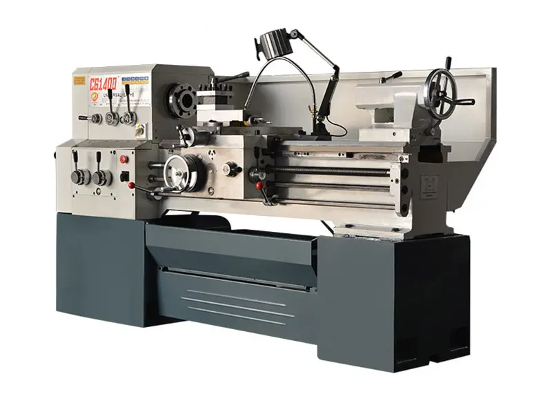 Custom Manual Metal Lathe 7500mm.1000mm SOUTH Lathe 2