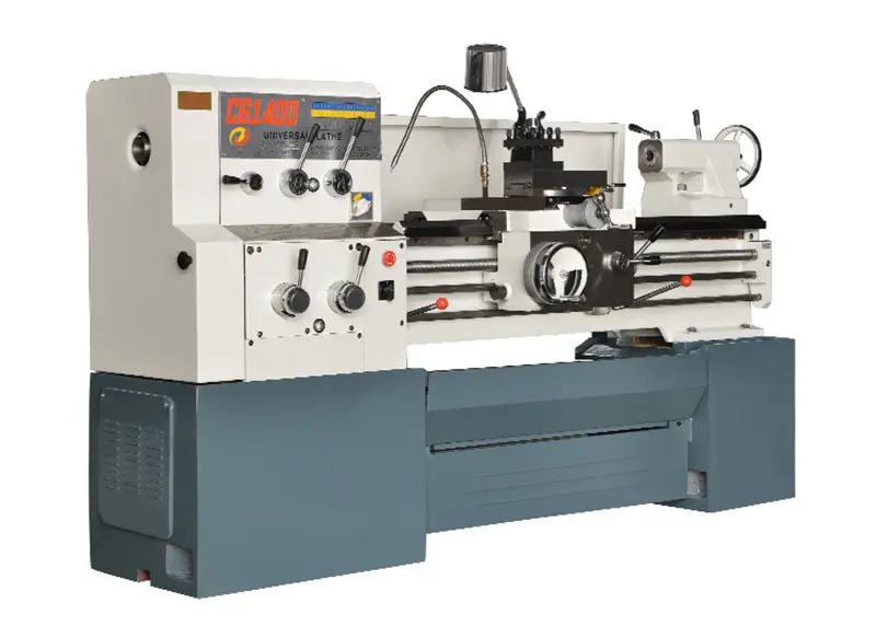 Custom Manual Metal Lathe 7500mm.1000mm SOUTH Lathe 3