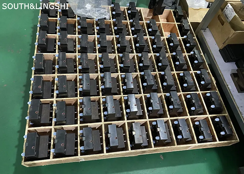 Cnc Machine Tool Holder SOUTH Lathe Brand-1 3