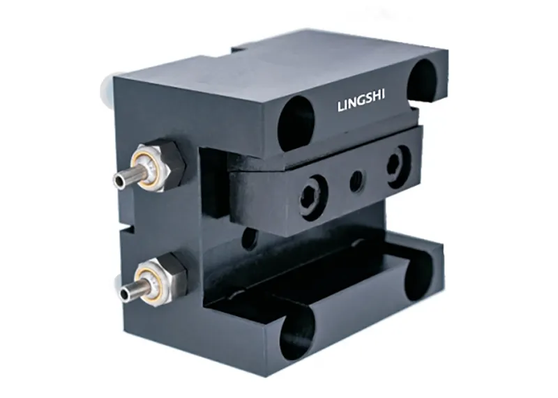 The Importance Of Choosing The Right CNC Tool Holder For Precision Machining 1