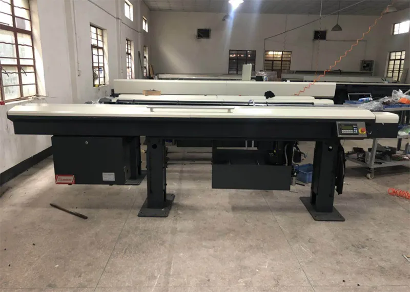 The Advantages Of Using A Bar Feeder For CNC Machining 1