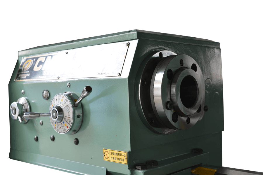 500mm swing over bed manual lathe –1500mm machining length-Manual Lathe Machine, Economic CNC Lathe Machine, Heavy Duty Flat Bed CNC Lathe Machining Center