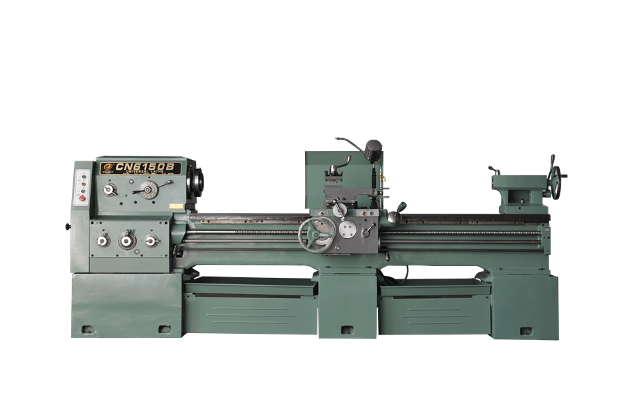 500mm swing over bed manual lathe –1500mm machining length-Manual Lathe Machine, Economic CNC Lathe Machine, Heavy Duty Flat Bed CNC Lathe Machining Center