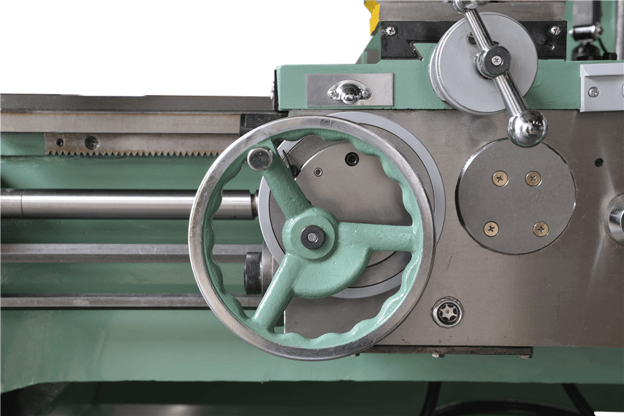 500mm swing over bed manual lathe –2000mm machining length-Manual Lathe Machine, Economic CNC Lathe Machine, Heavy Duty Flat Bed CNC Lathe Machining Center