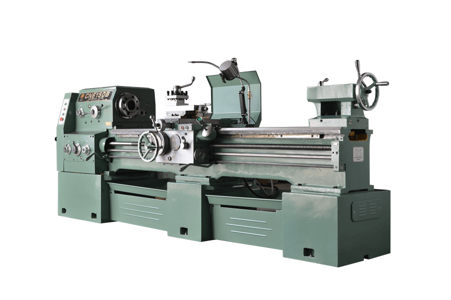500mm swing over bed manual lathe –3000mm machining length-Manual Lathe Machine, Economic CNC Lathe Machine, Heavy Duty Flat Bed CNC Lathe Machining Center