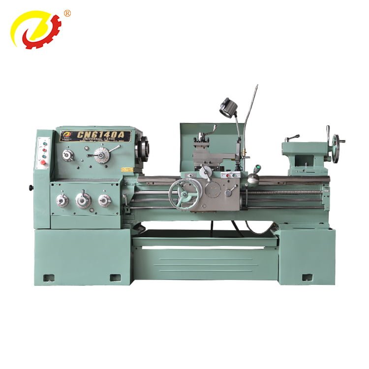 420mm swing over bed manual lathe –3000mm machining length-Manual Lathe Machine, Economic CNC Lathe Machine, Heavy Duty Flat Bed CNC Lathe Machining Center