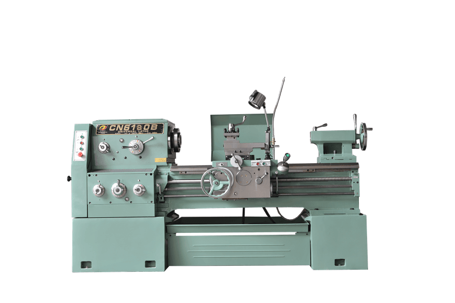 800mm swing over bed manual lathe –1000mm machining length-Manual Lathe Machine, Economic CNC Lathe Machine, Heavy Duty Flat Bed CNC Lathe Machining Center