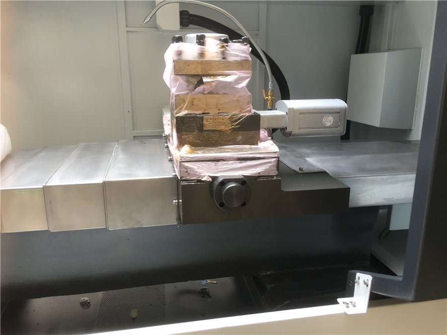 500mm swing over bed CNC lathe –2000mm machining length-Manual Lathe Machine, Economic CNC Lathe Machine, Heavy Duty Flat Bed CNC Lathe Machining Center