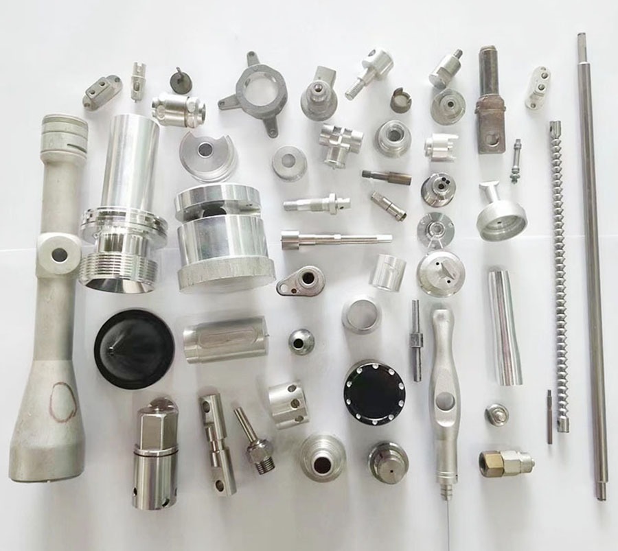 Guangzhou South Lathe Machine Tools Company Limited-Manual Lathe Machine, Economic CNC Lathe Machine, Heavy Duty Flat Bed CNC Lathe Machining Center