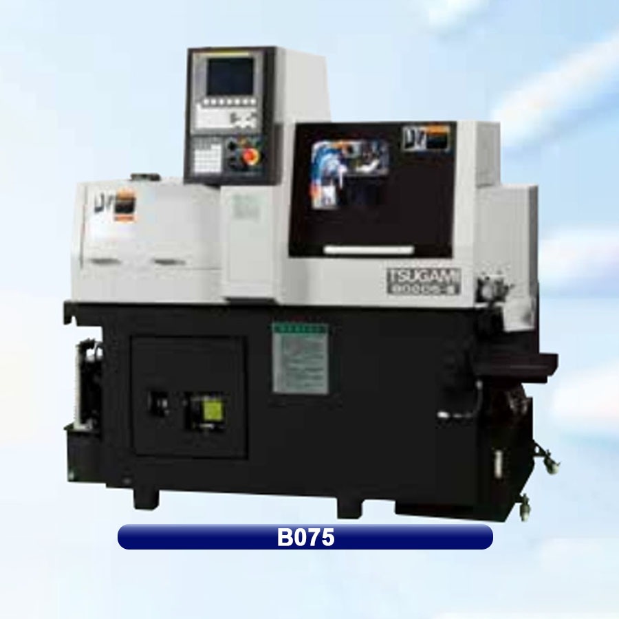 Guangzhou South Lathe Machine Tools Company Limited B075-Manual Lathe Machine, Economic CNC Lathe Machine, Heavy Duty Flat Bed CNC Lathe Machining Center