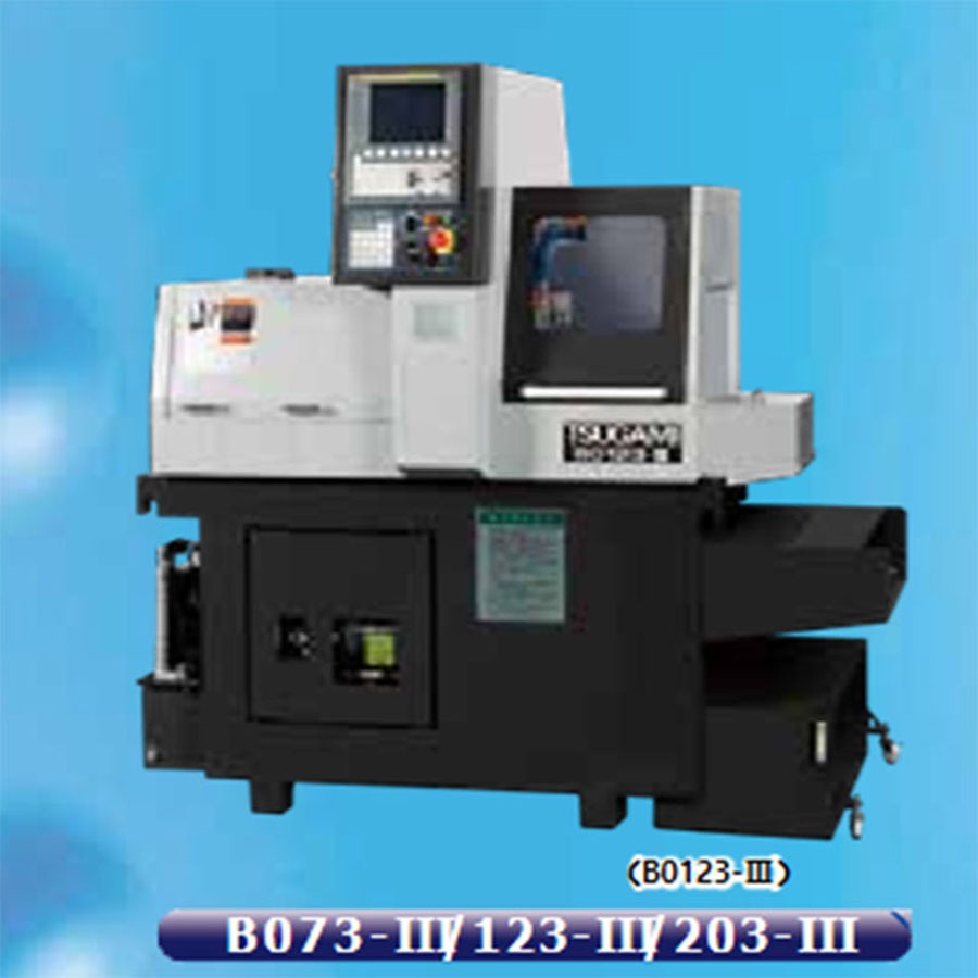 Guangzhou South Lathe Machine Tools Company Limited B0123-Manual Lathe Machine, Economic CNC Lathe Machine, Heavy Duty Flat Bed CNC Lathe Machining Center