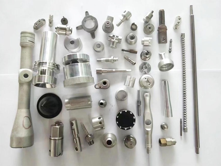 Guangzhou South Lathe Machine Tools Company Limited B0123-Manual Lathe Machine, Economic CNC Lathe Machine, Heavy Duty Flat Bed CNC Lathe Machining Center