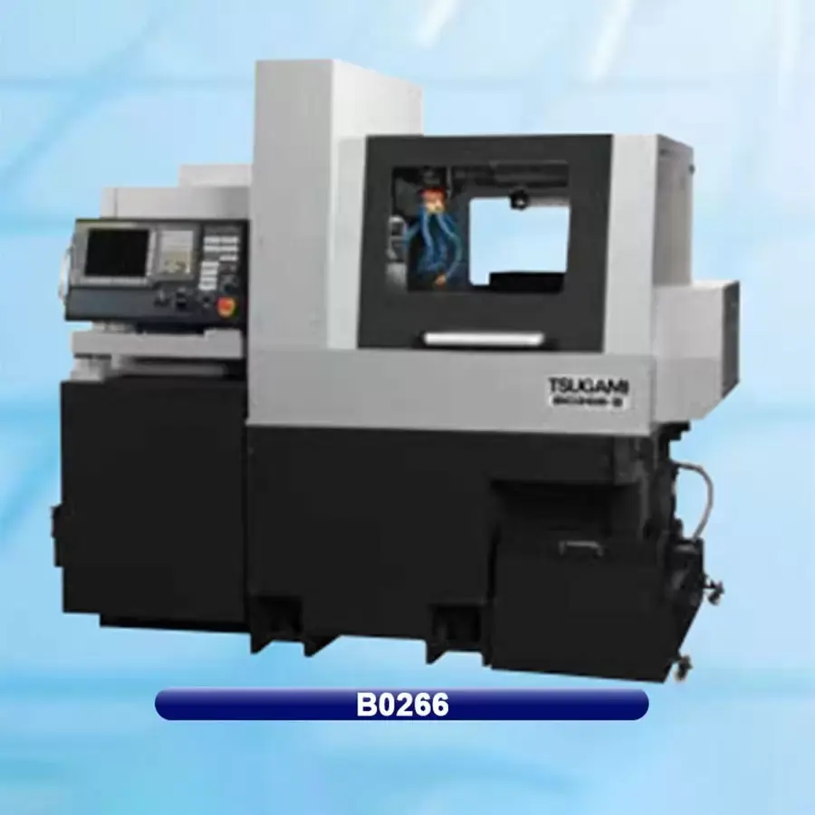 What It Takes To Operate A Swiss Lathe 1