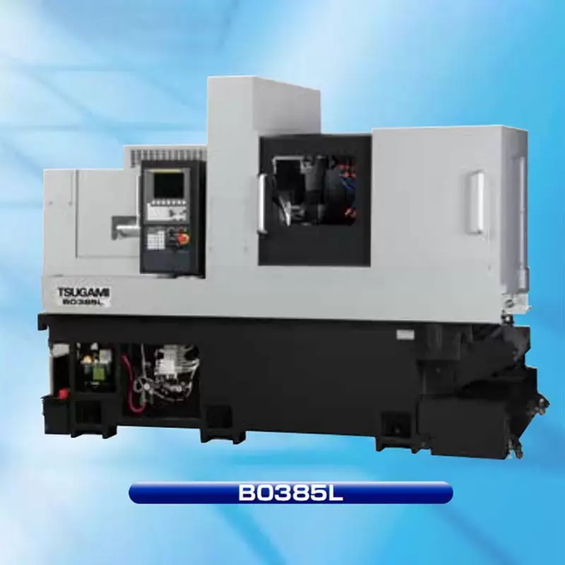 Swiss CNC Machine: Process, Advantages And Applications 1