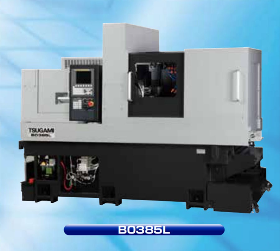 Guangzhou South Lathe Machine Tools Company Limited B0385L-Manual Lathe Machine, Economic CNC Lathe Machine, Heavy Duty Flat Bed CNC Lathe Machining Center