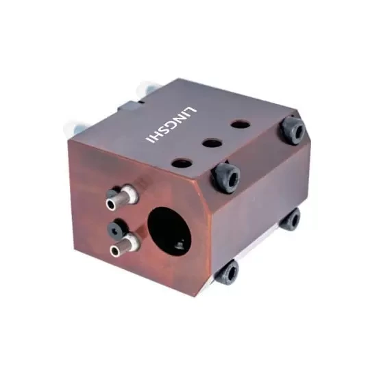 Portaherramientas de mandrinado estático BMT40B-25 1
