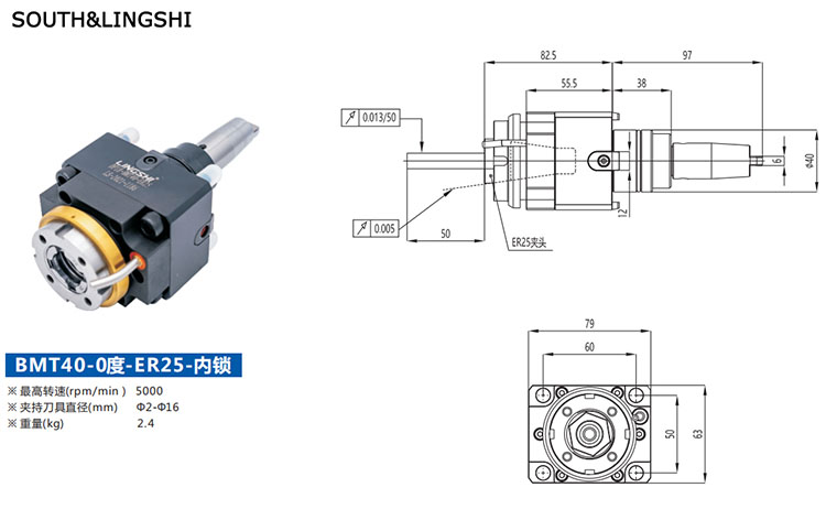BMT40R-ERA25-0-Manual Lathe Machine, Economic CNC Lathe Machine,  Heavy Duty Flat Bed CNC Lathe Machining Center