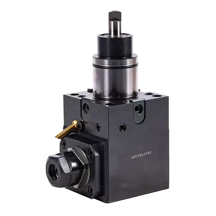 حامل أدوات الحفر الثابت BMT40R-ER25-90 1