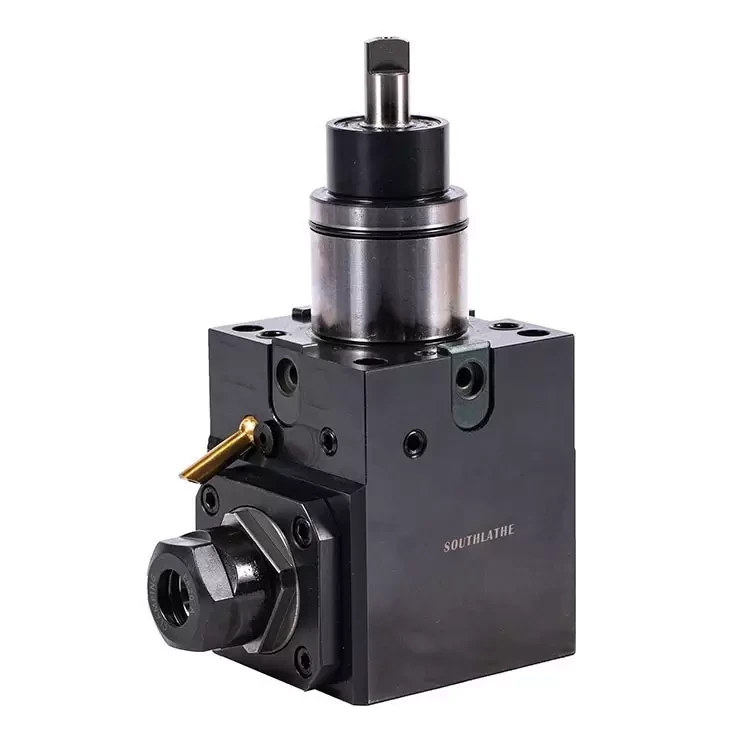 Portaherramientas de mandrinado estático BMT45R-ER20-90 1