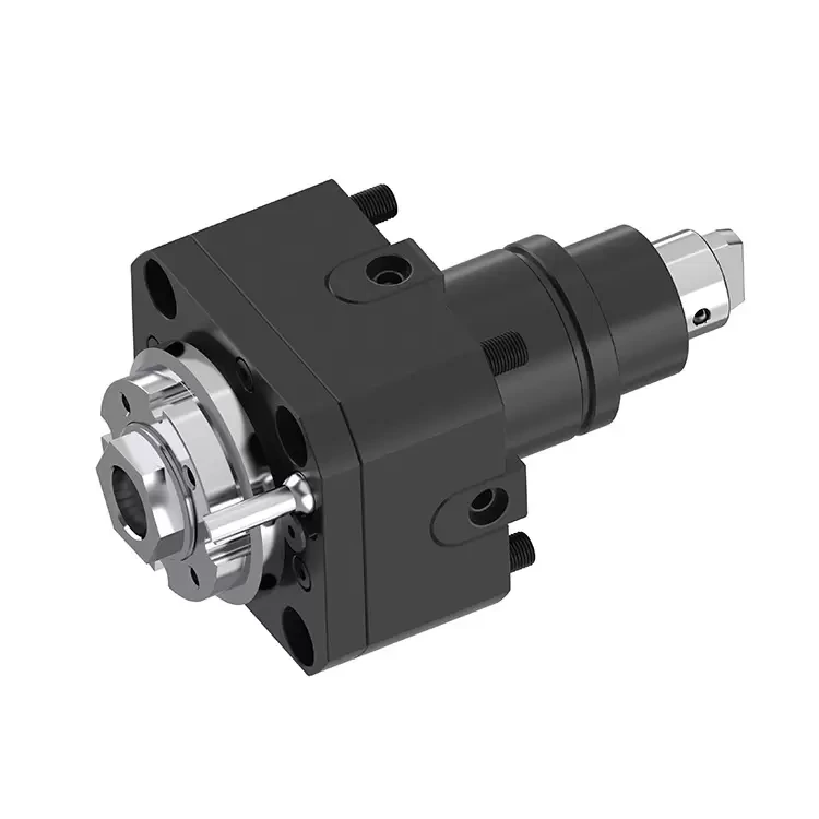 حامل أدوات الحفر الثابت BMT45R-ERA25-0 1