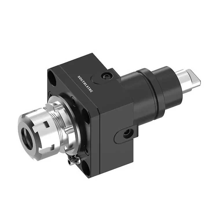 حامل أدوات الحفر الثابت BMT45R-ER25-0 1